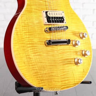 Gibson Slash Les Paul Standard Electric Guitar - Appetite Burst (LPSS00APNHd1) image 5