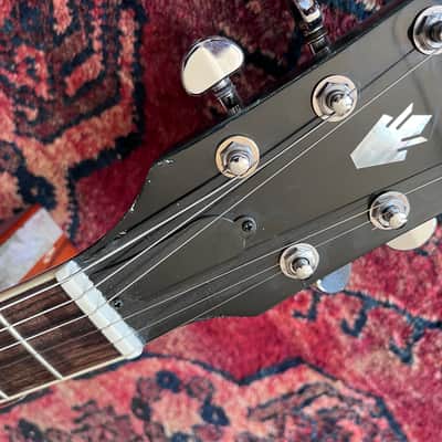 Gibson SG Mod Shop Collection Stinger image 8