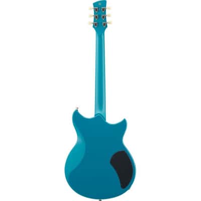 Yamaha RSE20L - Swift Blue image 3