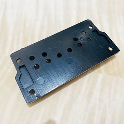 Genuine Ibanez 6 String Gibraltar Fixed Bridge Black Original image 3