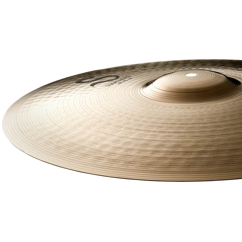 Zildjian S18SUS-18' S Suspended - Suspended image 1