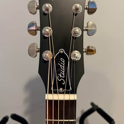 Gibson J-45 Studio Rosewood image 4