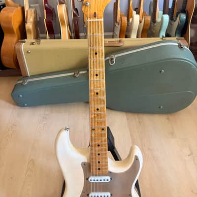 M.B. Guitars 55’ S - 6.6 lbs image 2