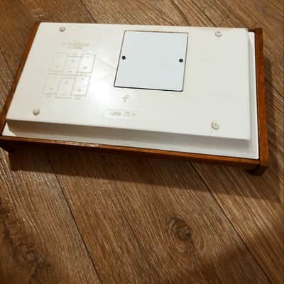 PIF - soviet (Ukrainian) analog toy synth with (more bass mod) image 7