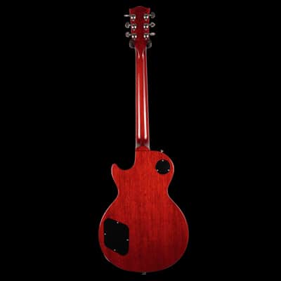 Les Paul Standard 60s, Unburst Bild 4