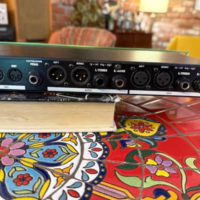 Line 6 Echo Pro Rack Delay - Best vintage to modern delays image 7