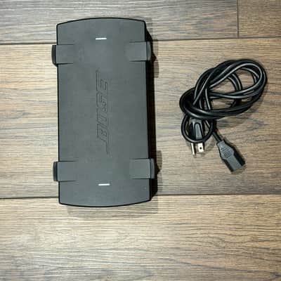 Bose Packlite Power Amp Model A1 for L1 Subs - 2010s - Black image 6