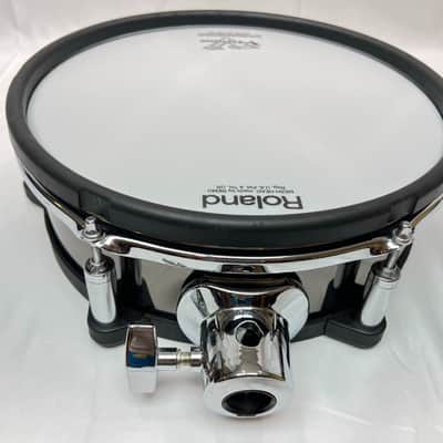 Roland PD-128-BC V-Pad 12" Dual Trigger Mesh Drum Pad image 3