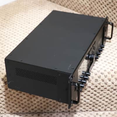 Fractal Audio Axe Fx iii Mkii Turbo 2025 image 7