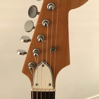 Aria Diamond 1802T 70's - Sunburst | Reverb