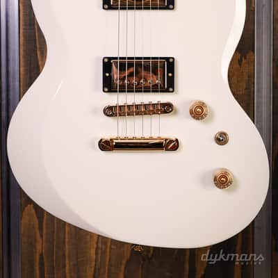 ESP USA Viper Bone White image 1