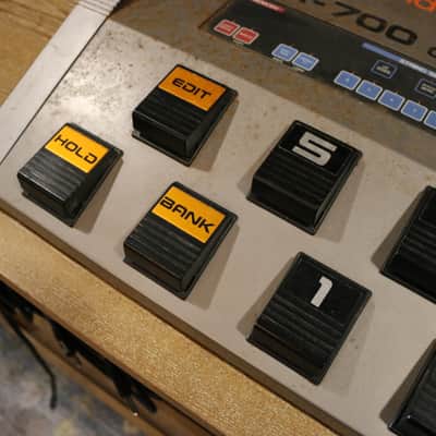 Roland GR-700 Grey image 5