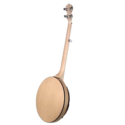 Deering Goodtime Two 5-String Banjo (G2) image 12