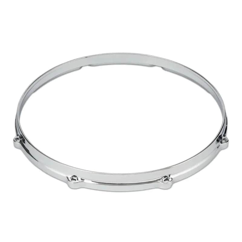 DW Drums Die Cast Hoop - 14" - 8 Hole image 1