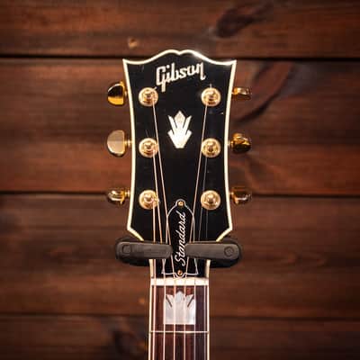 2012 Gibson SJ-200 Standard – Antique Natural image 5