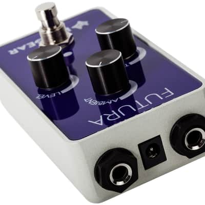 Foxgear Futura Delay/Reverb image 2
