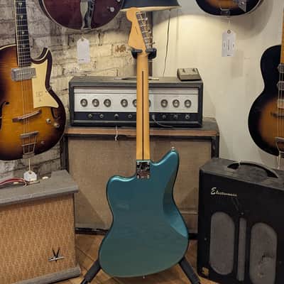 2025 Fender American Professional Classic Jazzmaster image 8