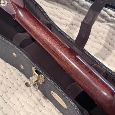 2021 Martin Custom Shop D-28 Authentic 1937 - Ambertone image 5