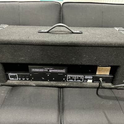 Crate GX130C - Black image 3