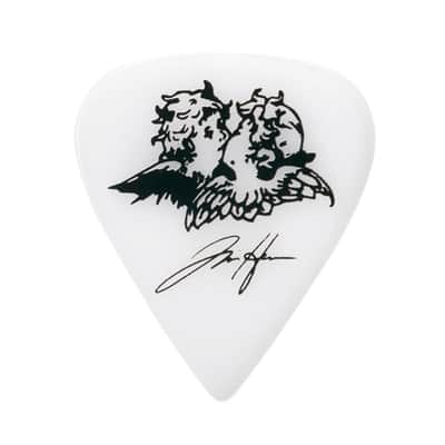 Ibanez Tim Henson Signature Guitar Picks P1000THC1 - Package of 6 image 2