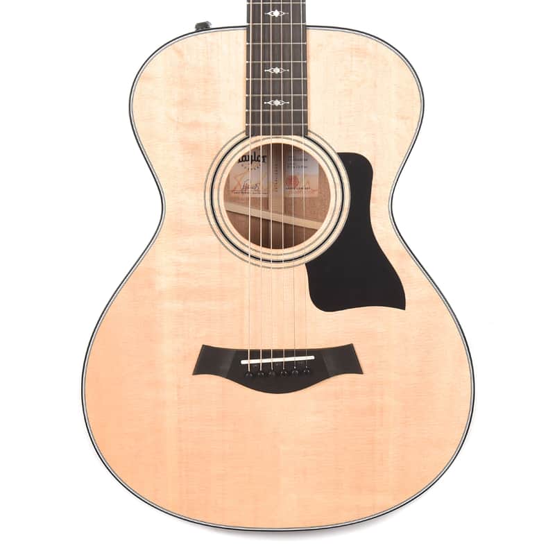 Taylor 312e 12-Fret with V-Class Bracing image 2