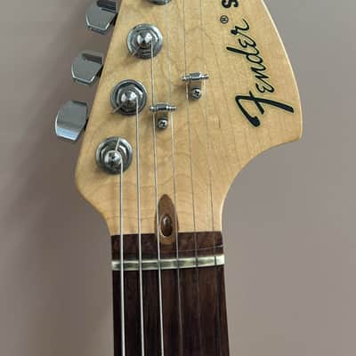 Immagine Fender Fender Stratocaster Highway One HSS 2009 2009 - 7