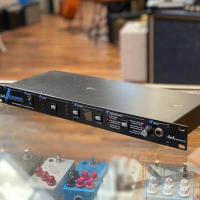 IVL Technologies Pitchrider 4000 Mk II Audio to MIDI Interface