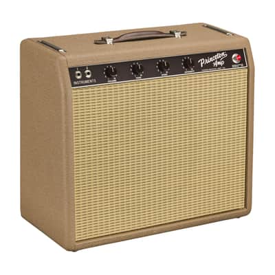 Fender '62 Princeton Chris Stapleton Edition 12W 1x12" Combo Amp "Mint Condition" image 1