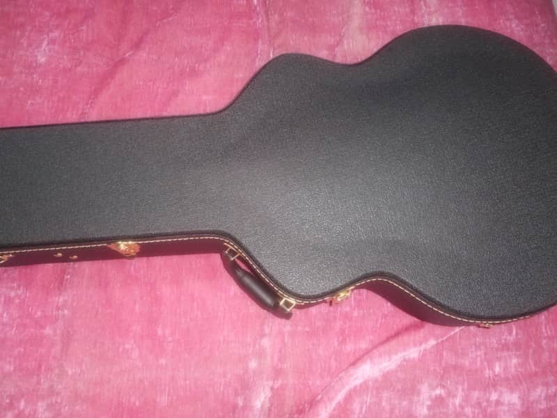 Canadian Made Gibson L5 SJ200 image 1