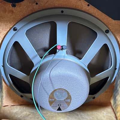 JBL C36 Viscount Speaker Pair in Walnut image 17