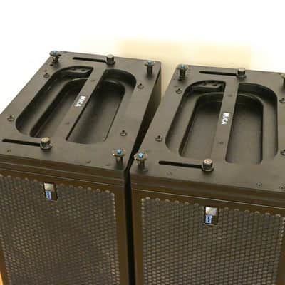 Meyer Sound MICA Active Line Array Loudspeaker (PAIR) CG01ZNN *ASK FOR SHIPPING* image 6