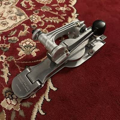 Sonor Jojo Mayer Perfect Balance Signature Bass Drum Pedal image 5