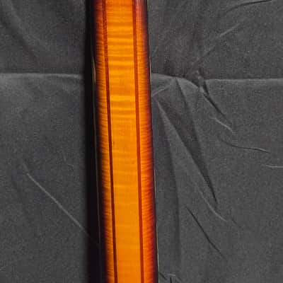 Heritage Golden Eagle 1998 - Sunburst image 4