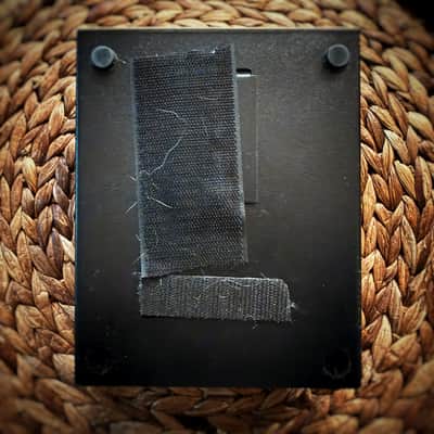 Electro Harmonix Big Muff Pi (USED) image 3