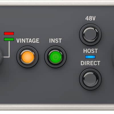 UNIVERSAL AUDIO VOLT 1 image 1