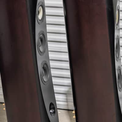 Pioneer TAD S-1EX Coherent Source Speakers | Andrew Jones