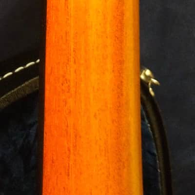 National Reso-Phonic NRP Steel 14 Fret Single Cone 2024 Rubbed Nickel - IN STOCK NOW! image 6