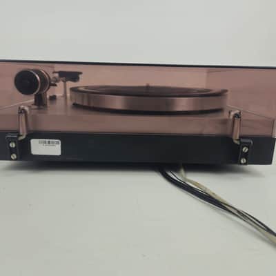 Philips - 312 Electronic - 2-Speed Belt-Drive Turntable - GP400 - New belt image 13