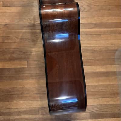 Fender CD-60SCE Dreadnought 12-String Acoustic Electric with Fender Acoustasonic 15 Chorus Amp image 15