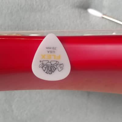 Samick Valley Arts SSM-1 Super Strat image 11