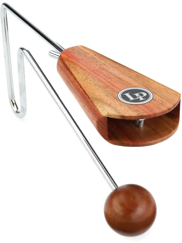 Latin Percussion Vibra Slap II - Deluxe (5-pack) Bundle
