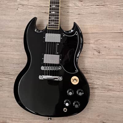 Gibson SG Thunderstruck Angus Young Signature - black image 24