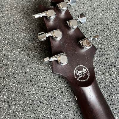 Immagine Ormsby SX Joe Haley 6-string Ob - Run15 - 9