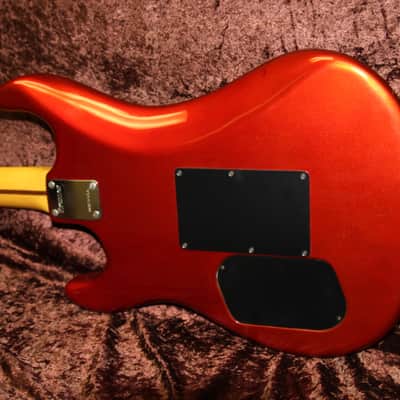 Kramer Pacer Series 1982 Red image 6