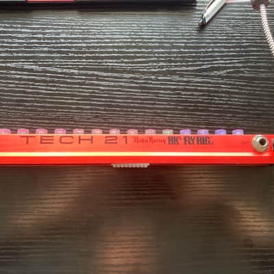 Tech 21 Richie Kotzen RK5 V2 image 3
