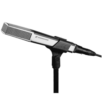 Sennheiser MD-441 Dynamic Super-Cardioid Microphone image 1