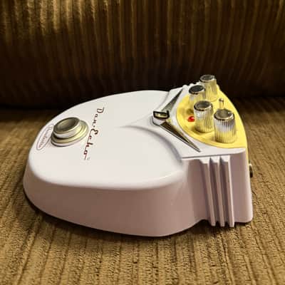 Danelectro DE-1 Dan-Echo Pedal w/Box & Manual image 6