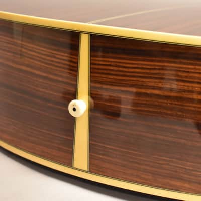 Peerless NM2000 Series TNV913VS Jumbo-Acoustic Shade Top w/HSC image 15
