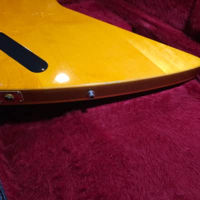Gibson explorer e2 natural cmt 1983 - Natural image 4