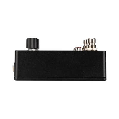 EarthQuaker Devices Sunn O))) Life Pedal V3 Octave Distortion + Booster image 6